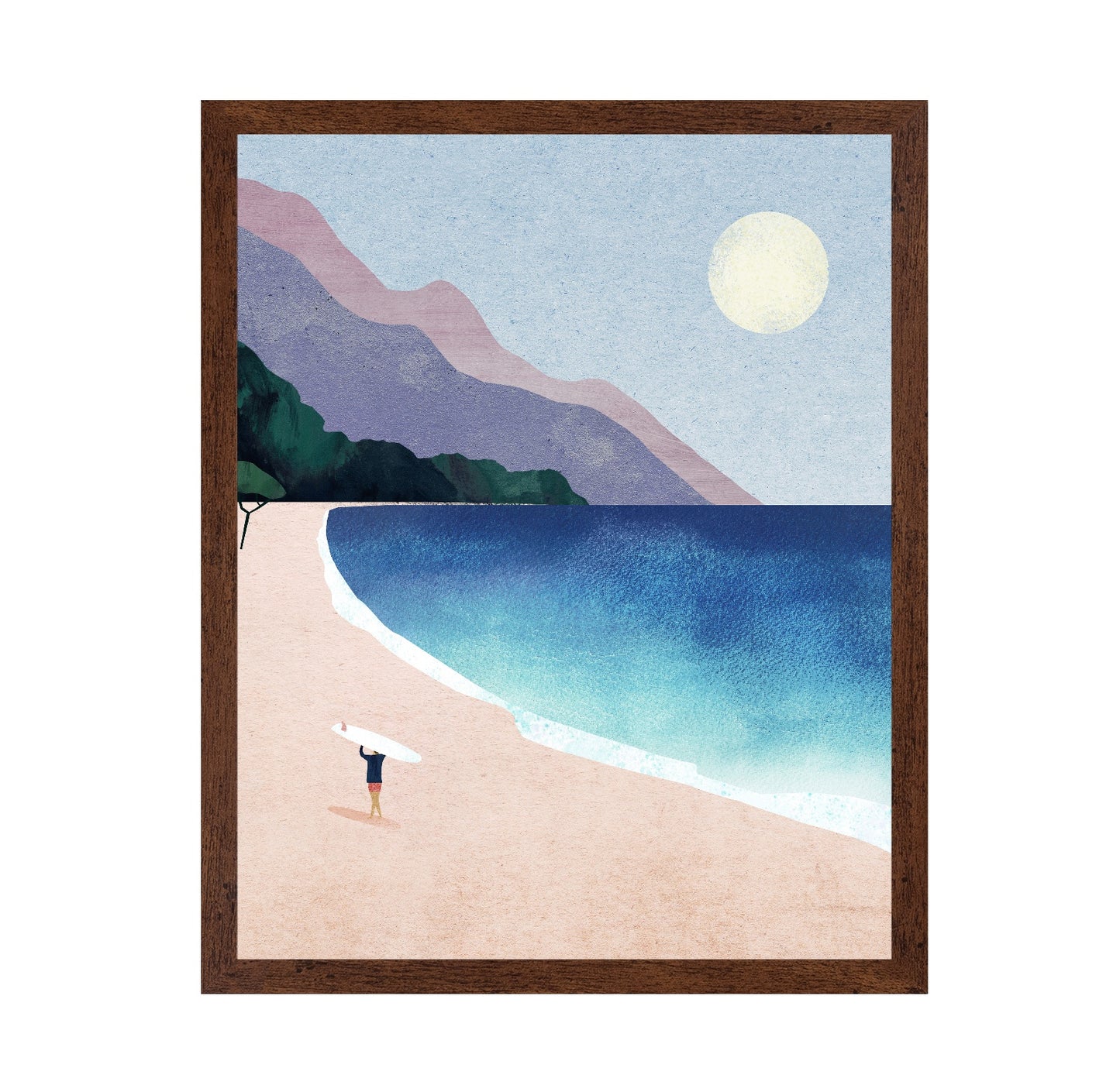 Surf Beach