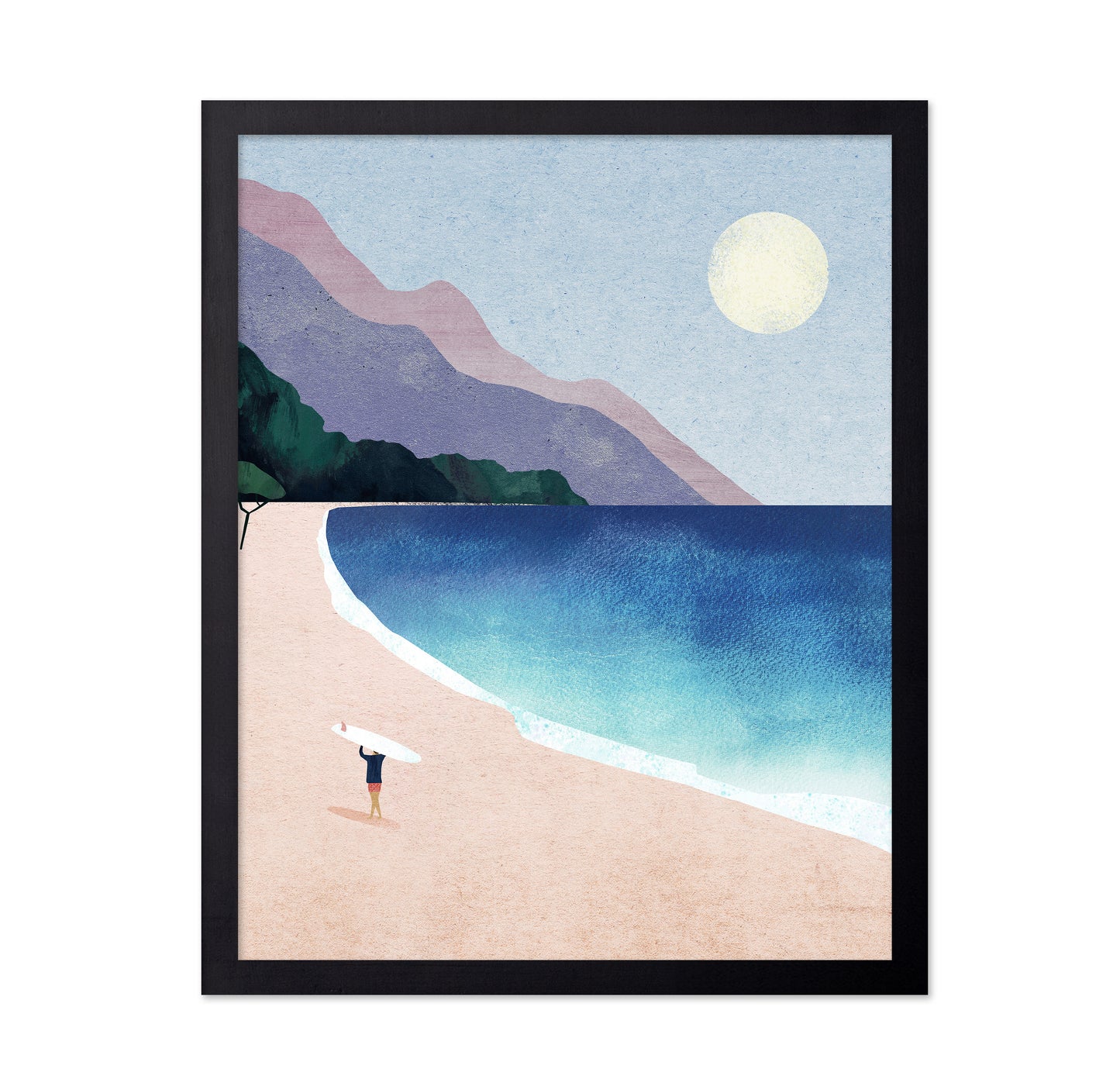 Surf Beach