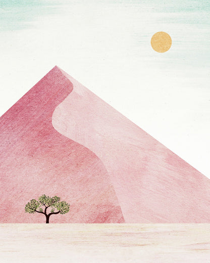 Pink Dune