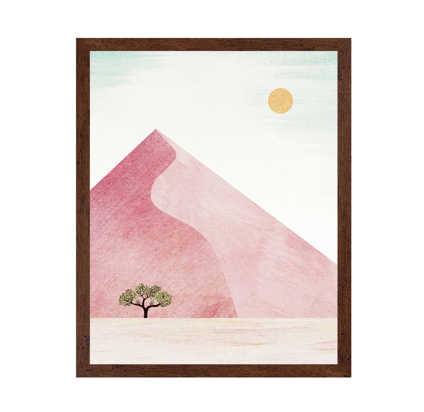 Pink Dune