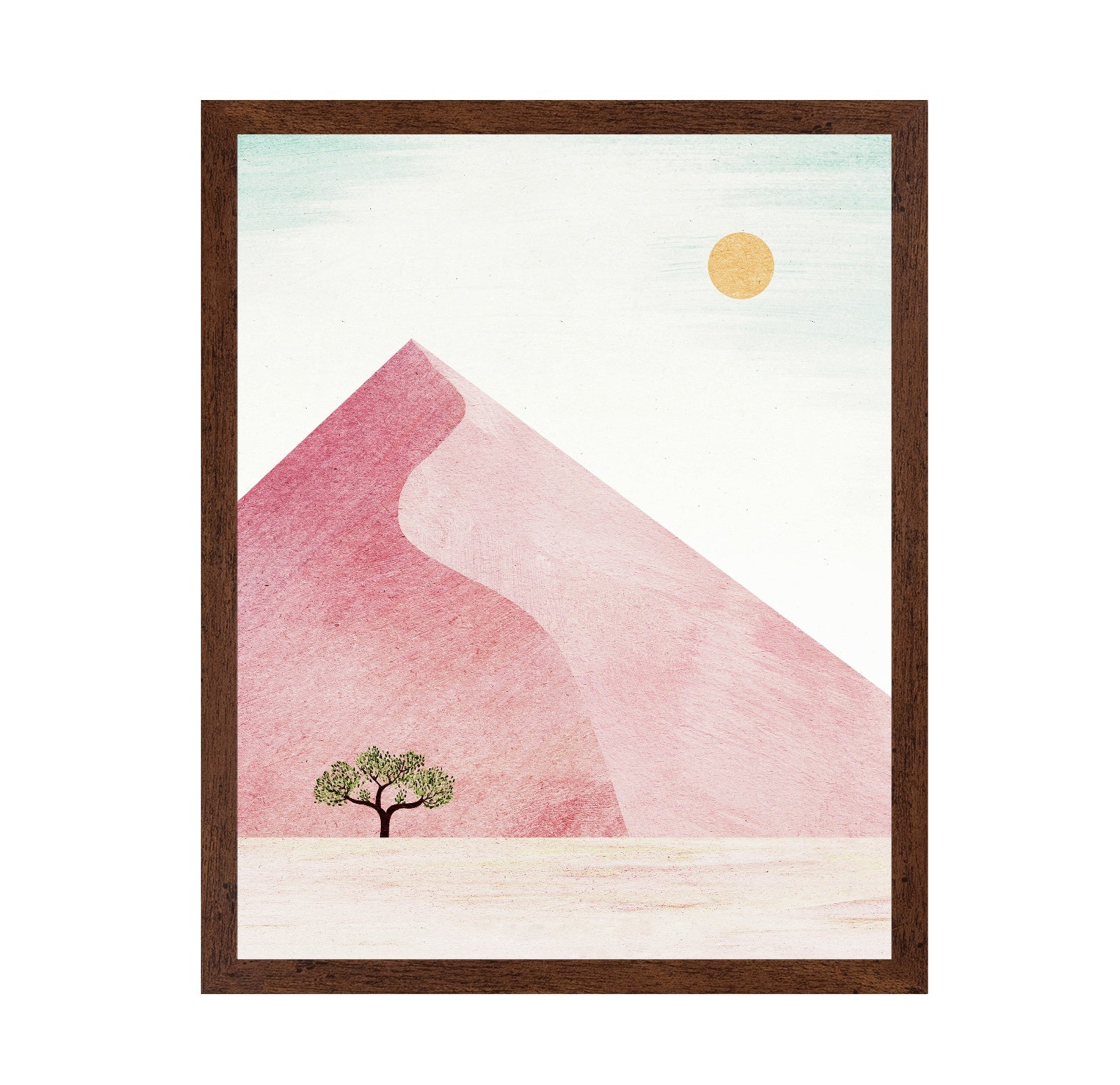 Pink Dune