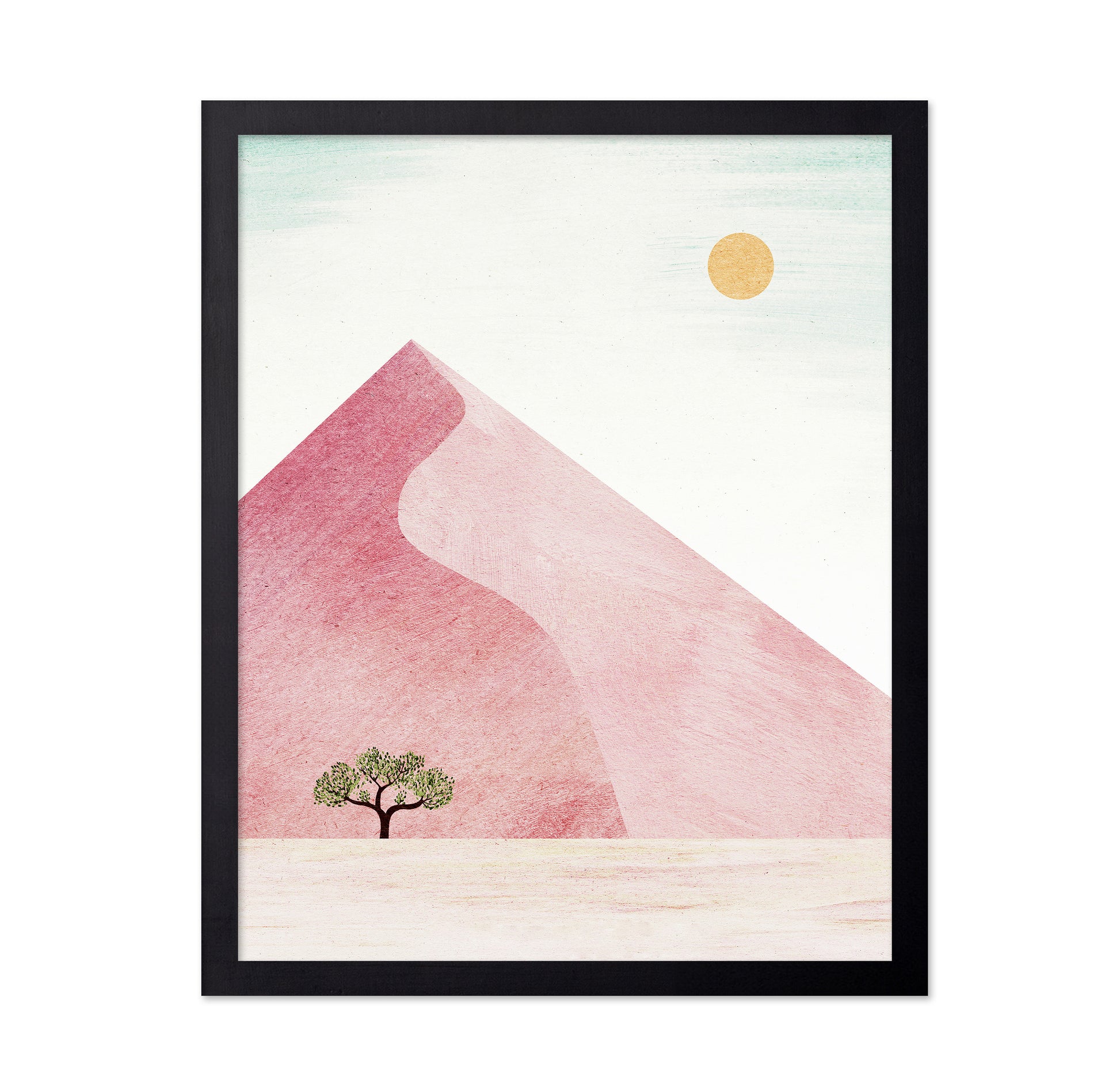 Pink Dune