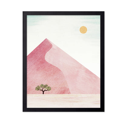 Pink Dune