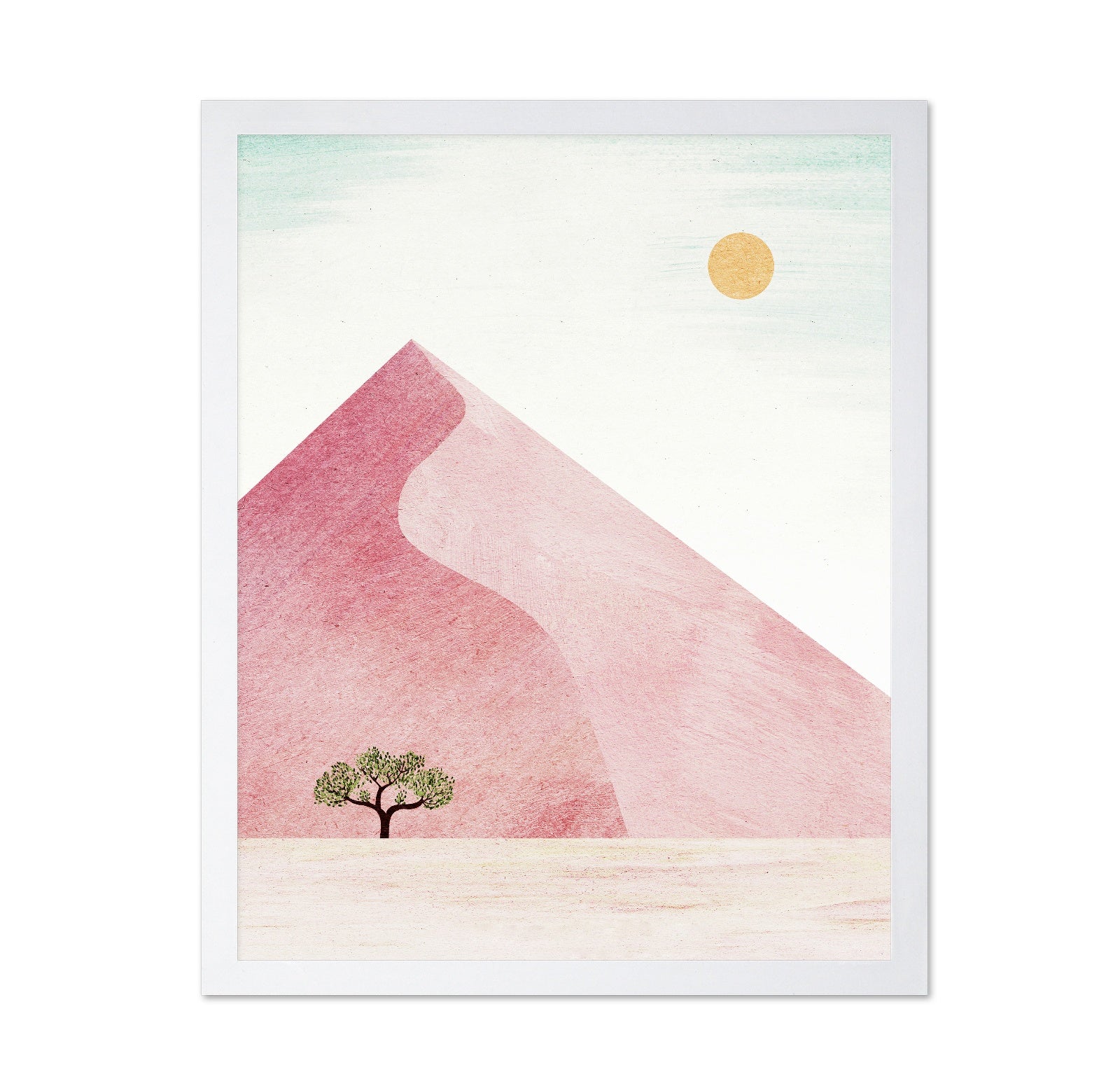Pink Dune
