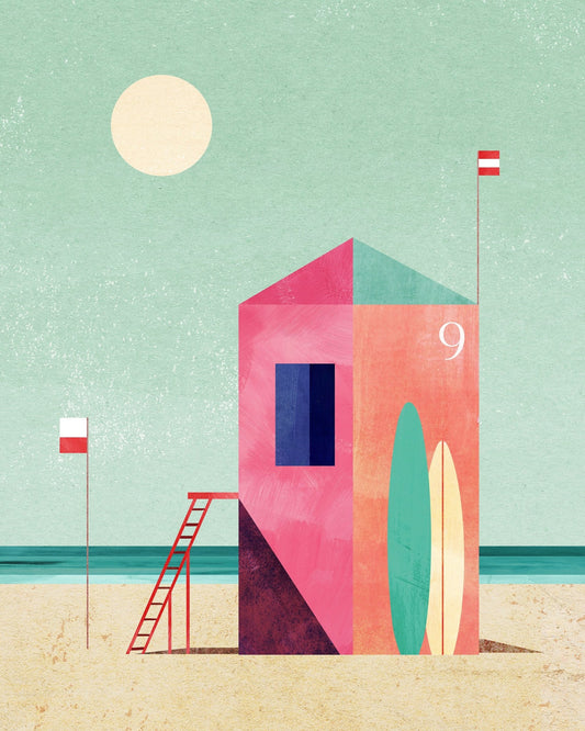 Surf Hut