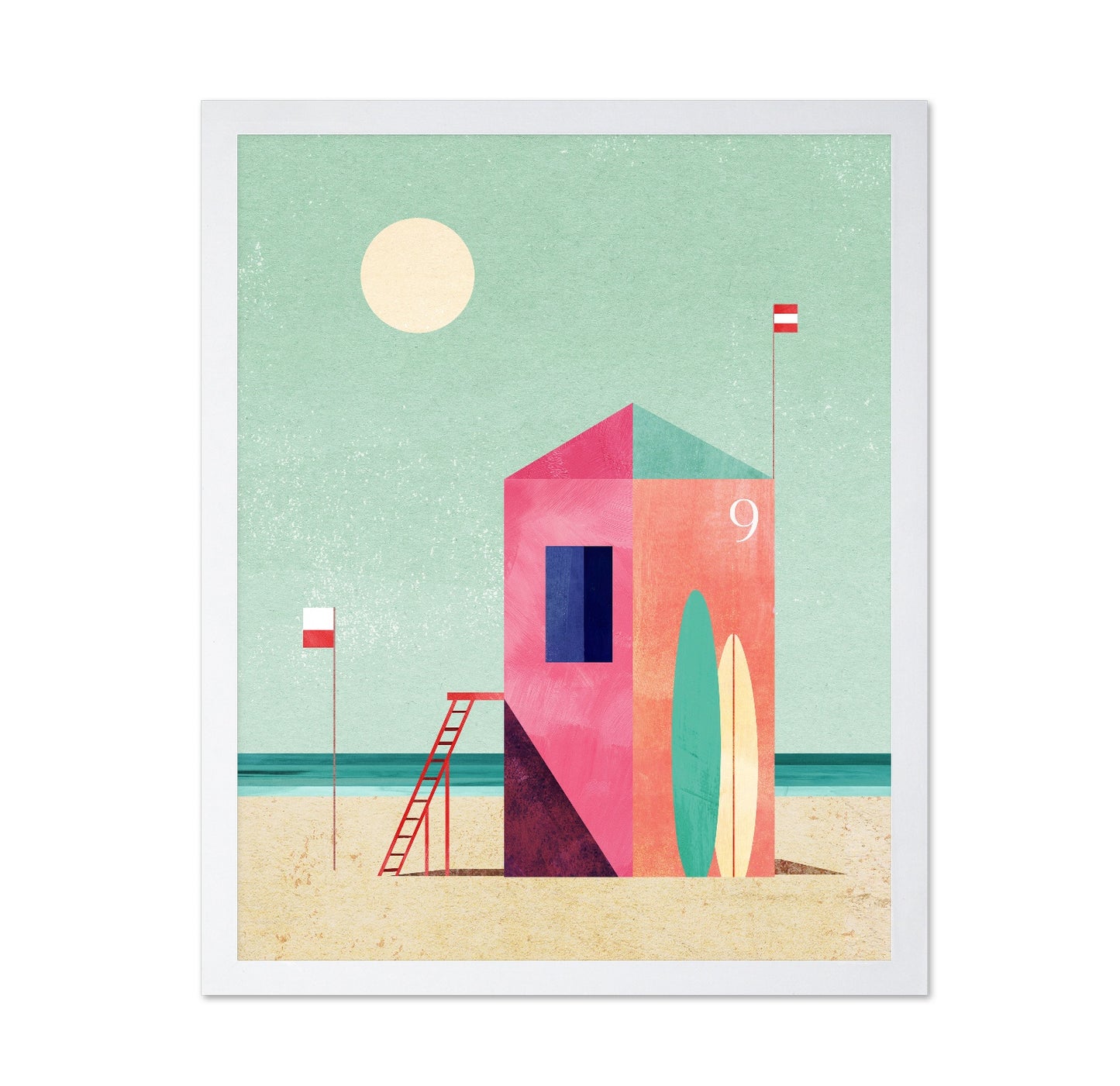 Surf Hut