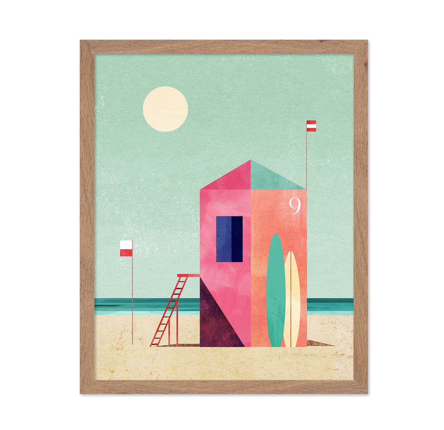 Surf Hut