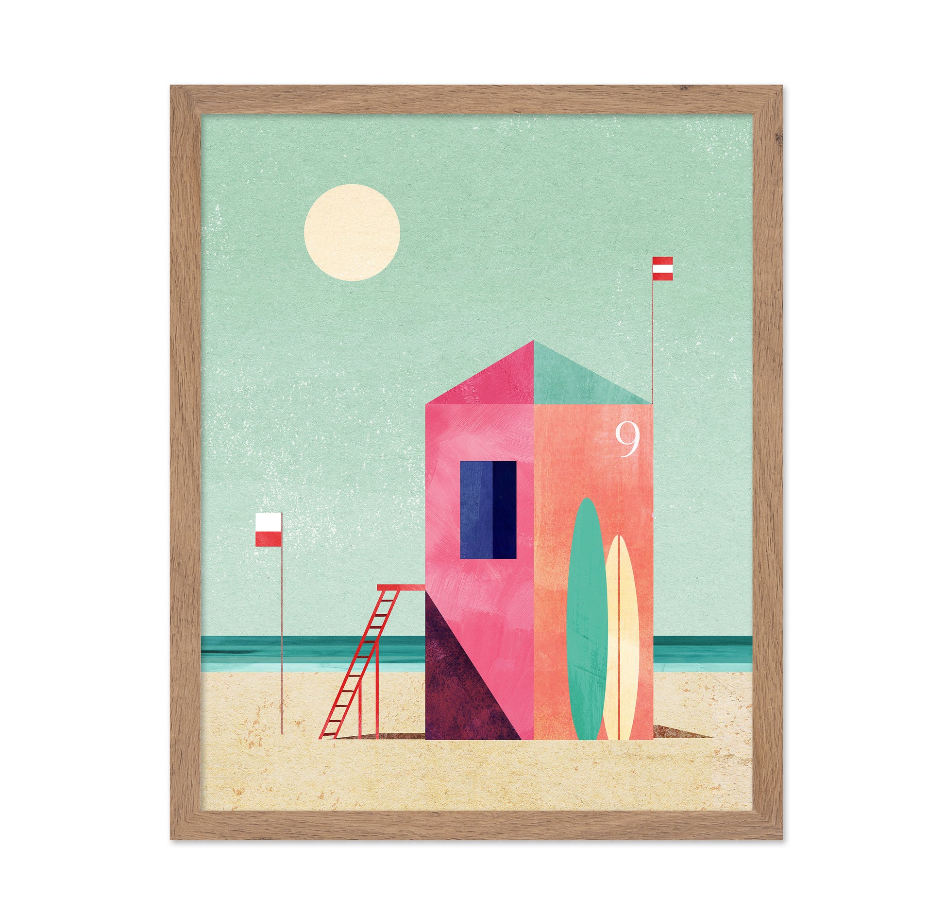 Surf Hut