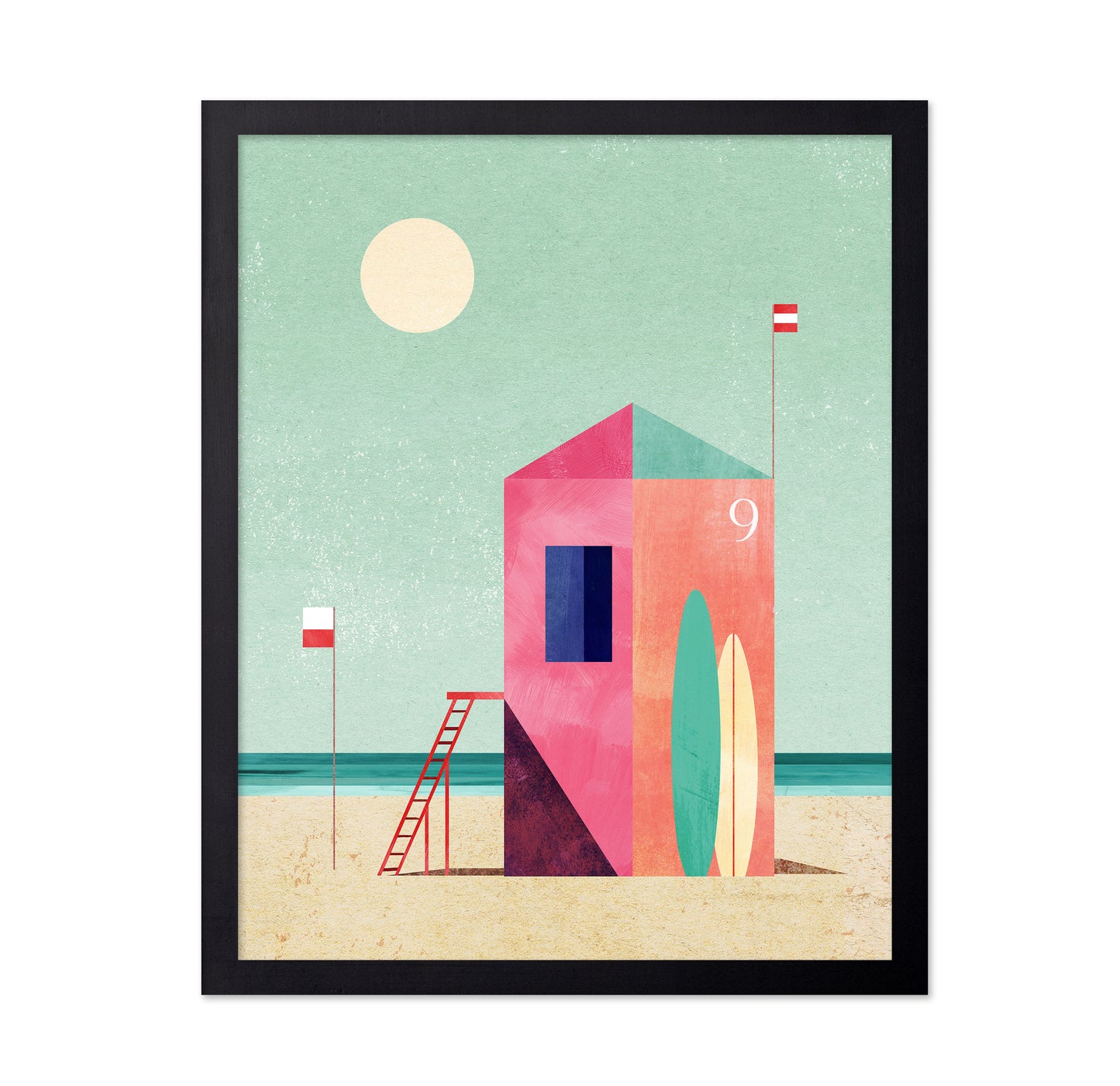 Surf Hut