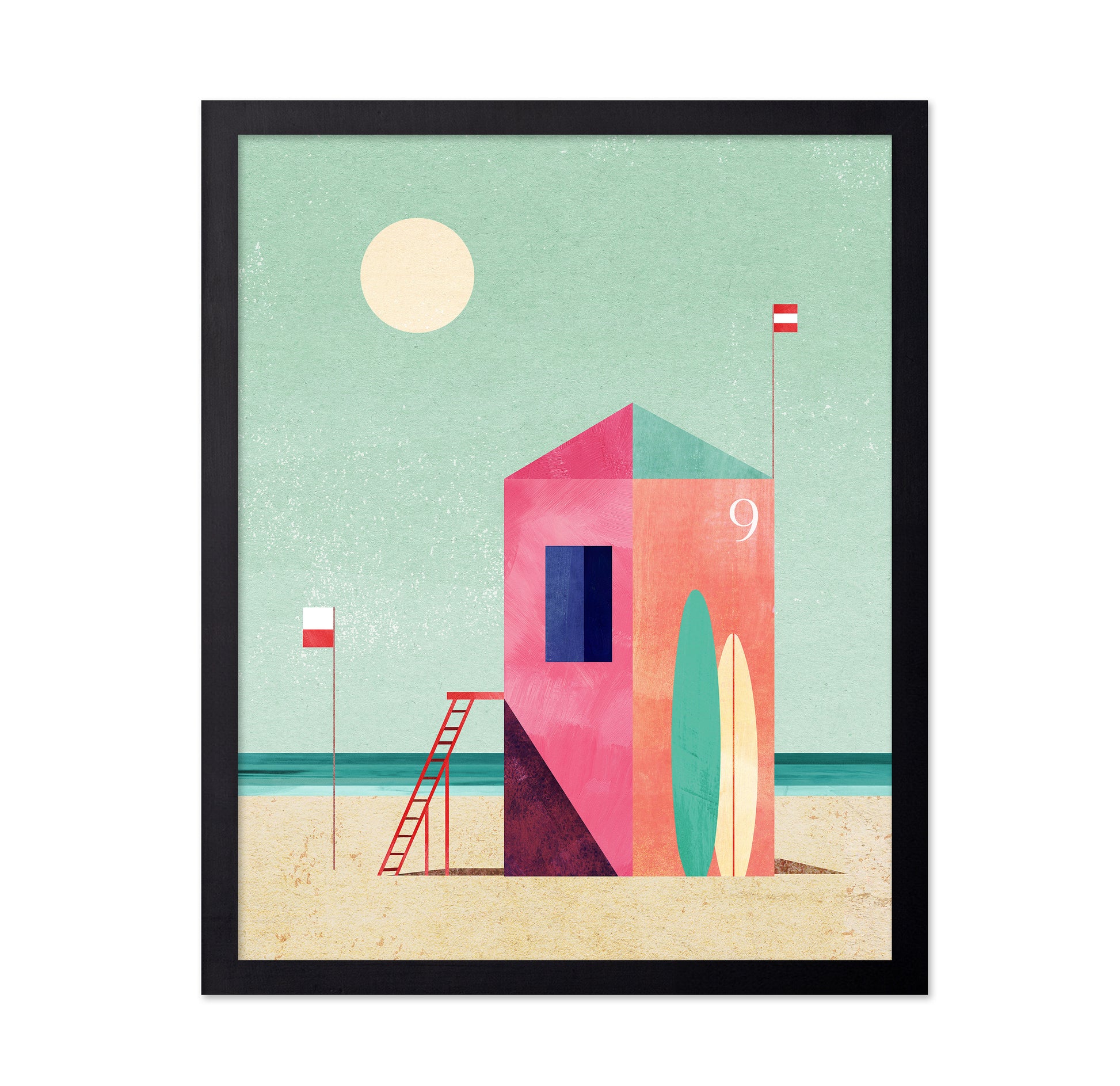 Surf Hut