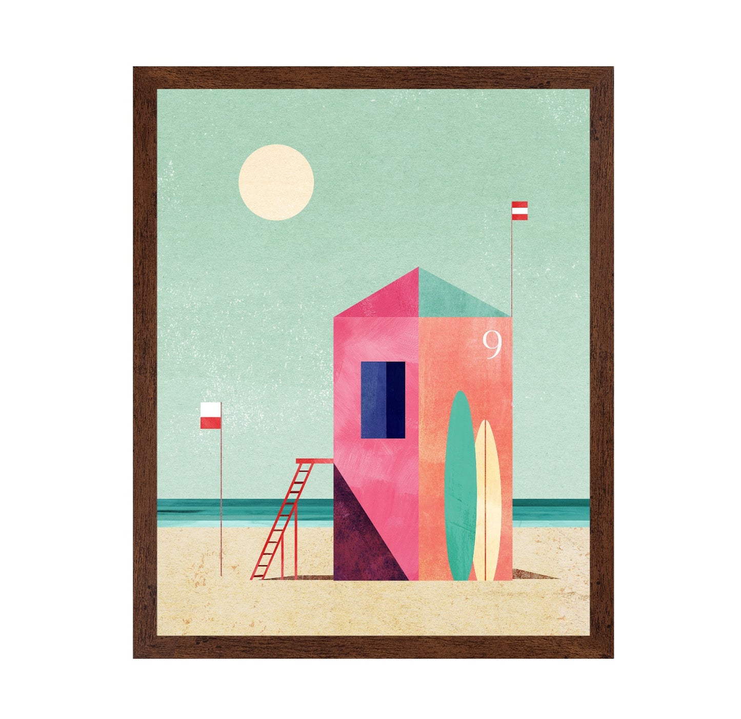 Surf Hut
