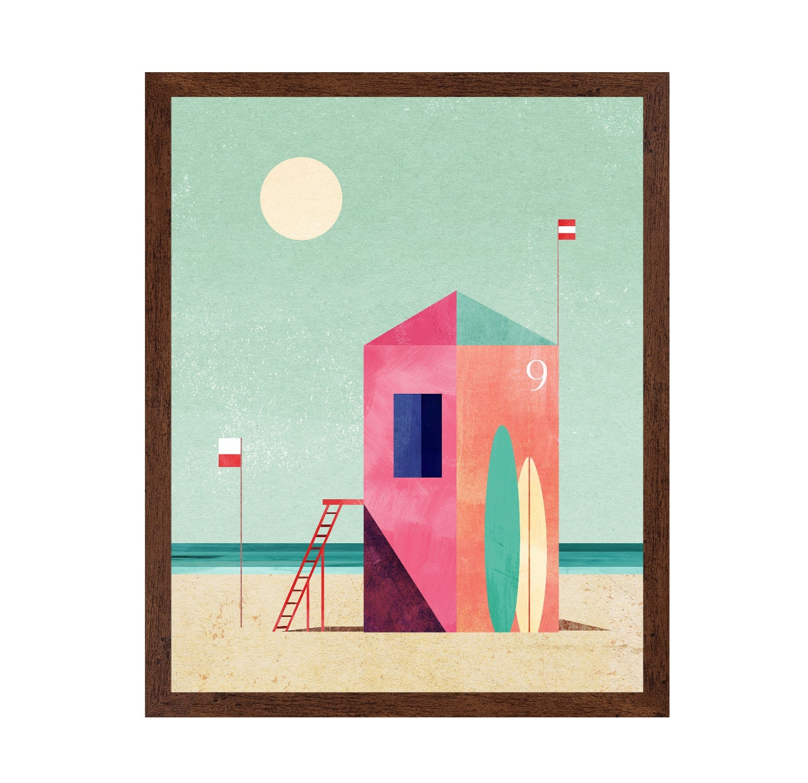 Surf Hut