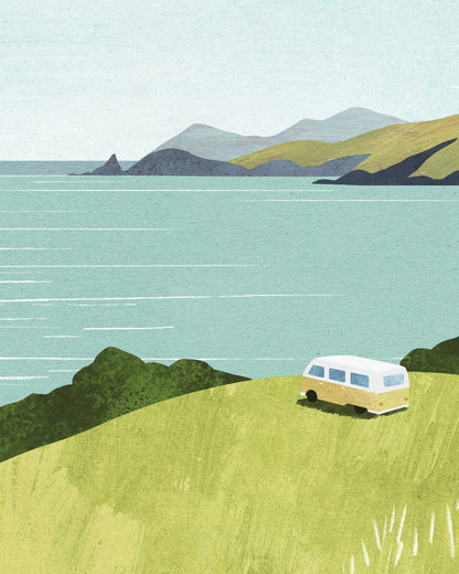 Van Life