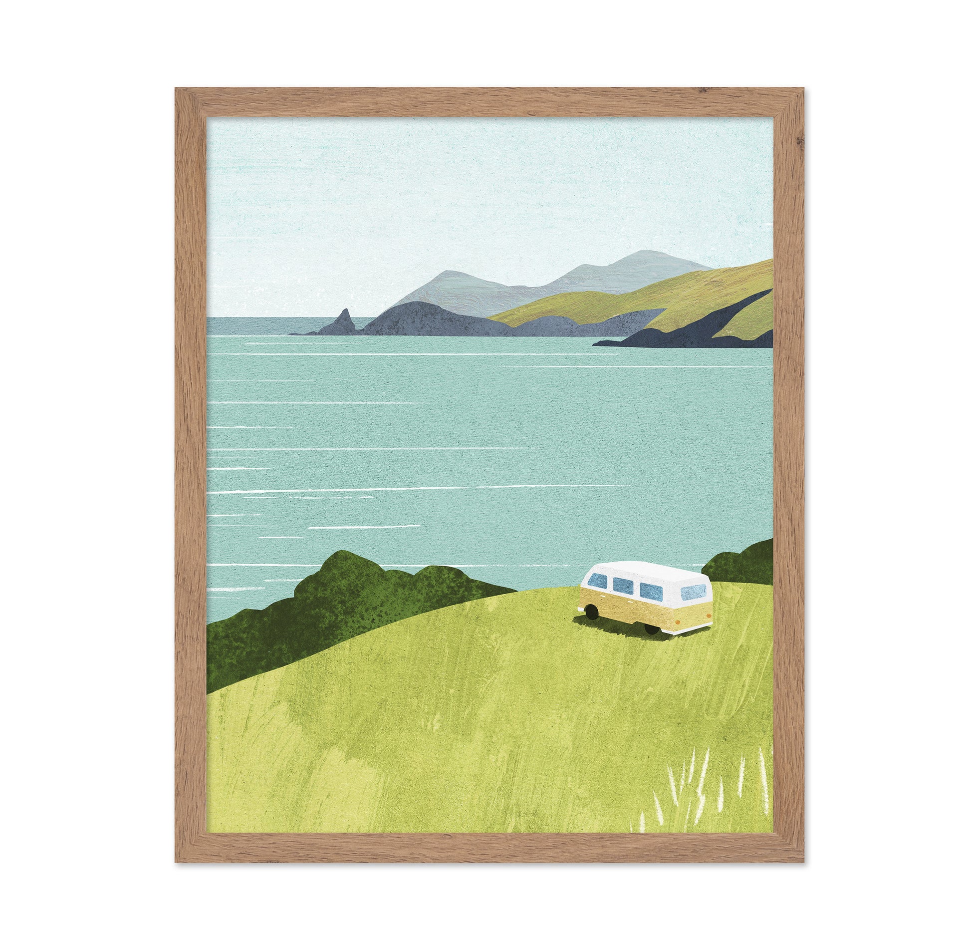 Van Life