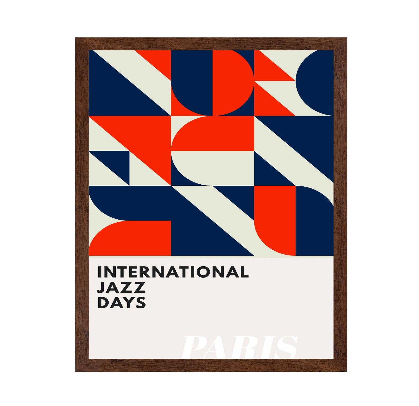Jazz Days Paris