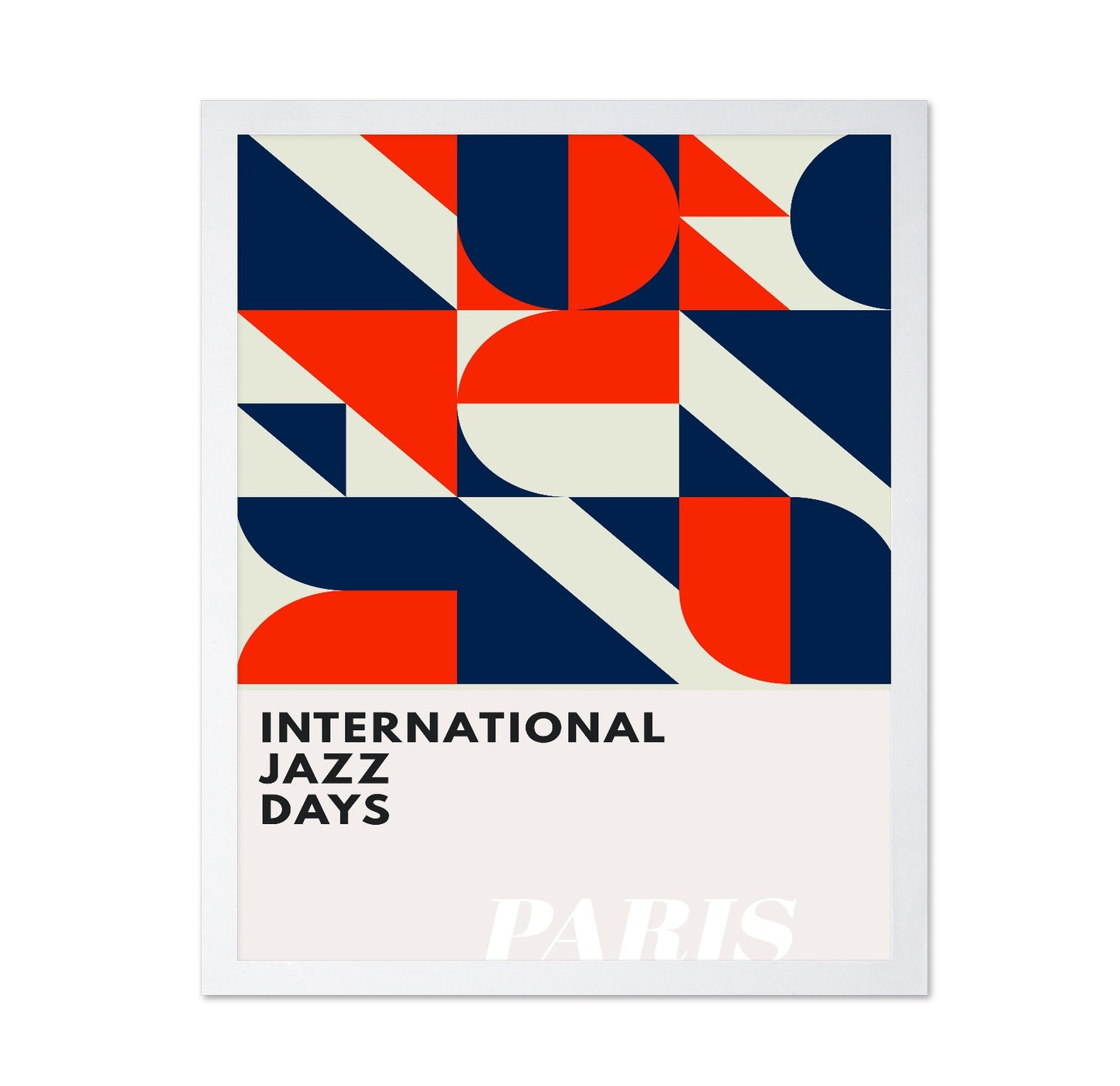 Jazz Days Paris