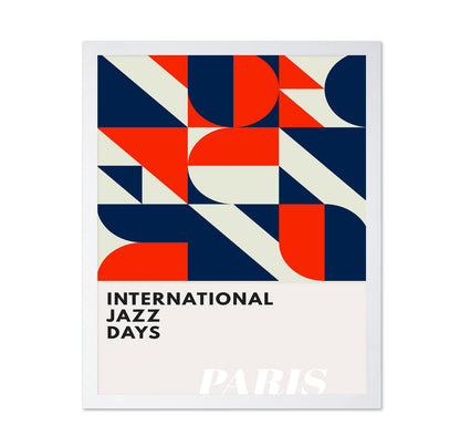Jazz Days Paris