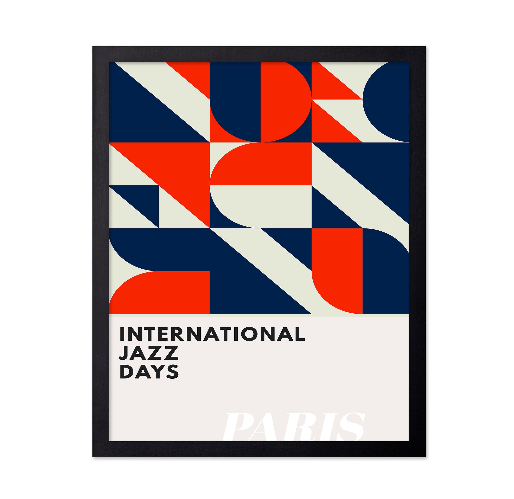 Jazz Days Paris