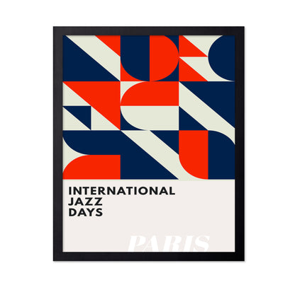 Jazz Days Paris