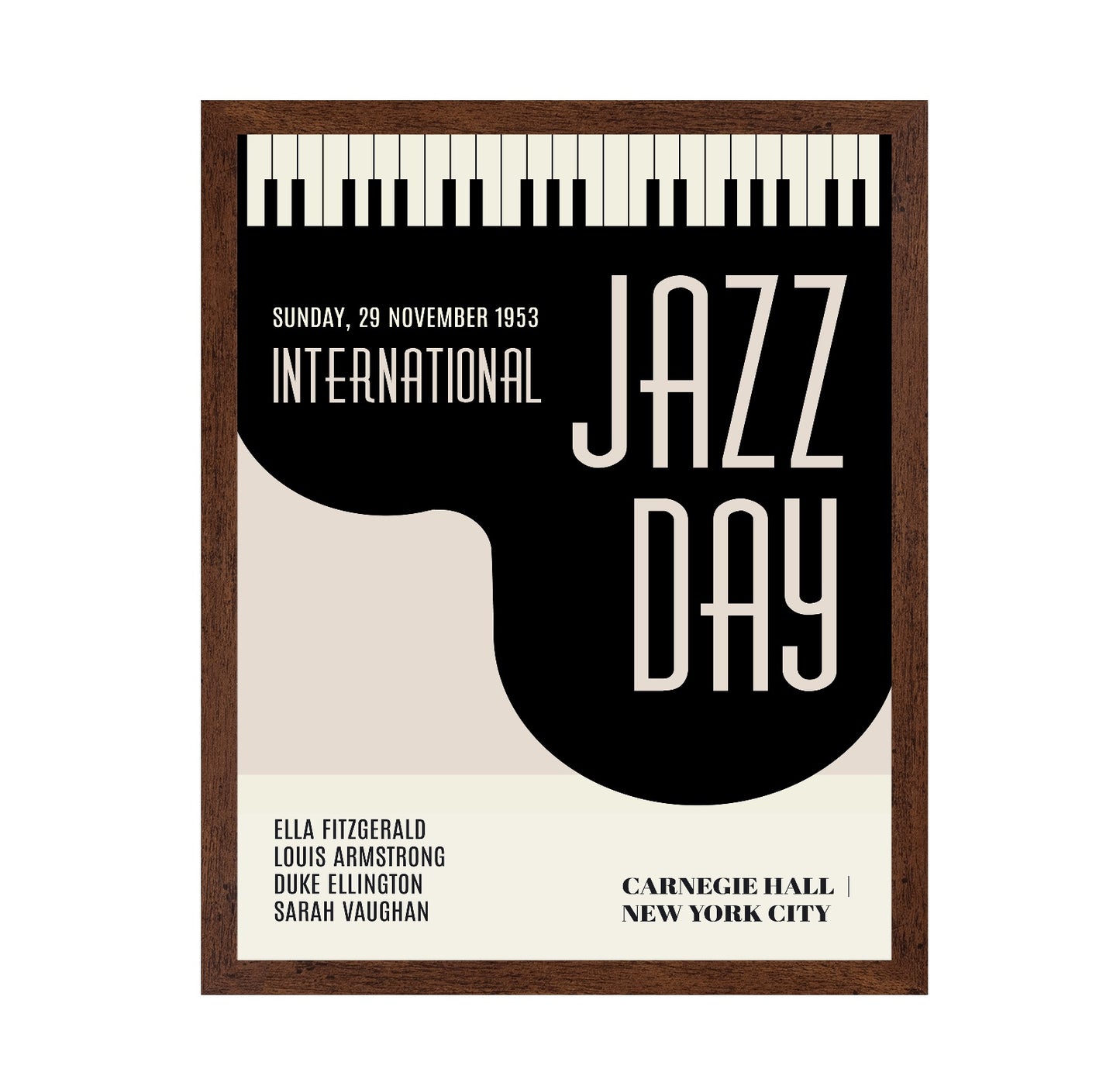 Jazzy Days