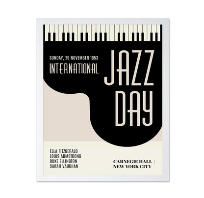Jazzy Days