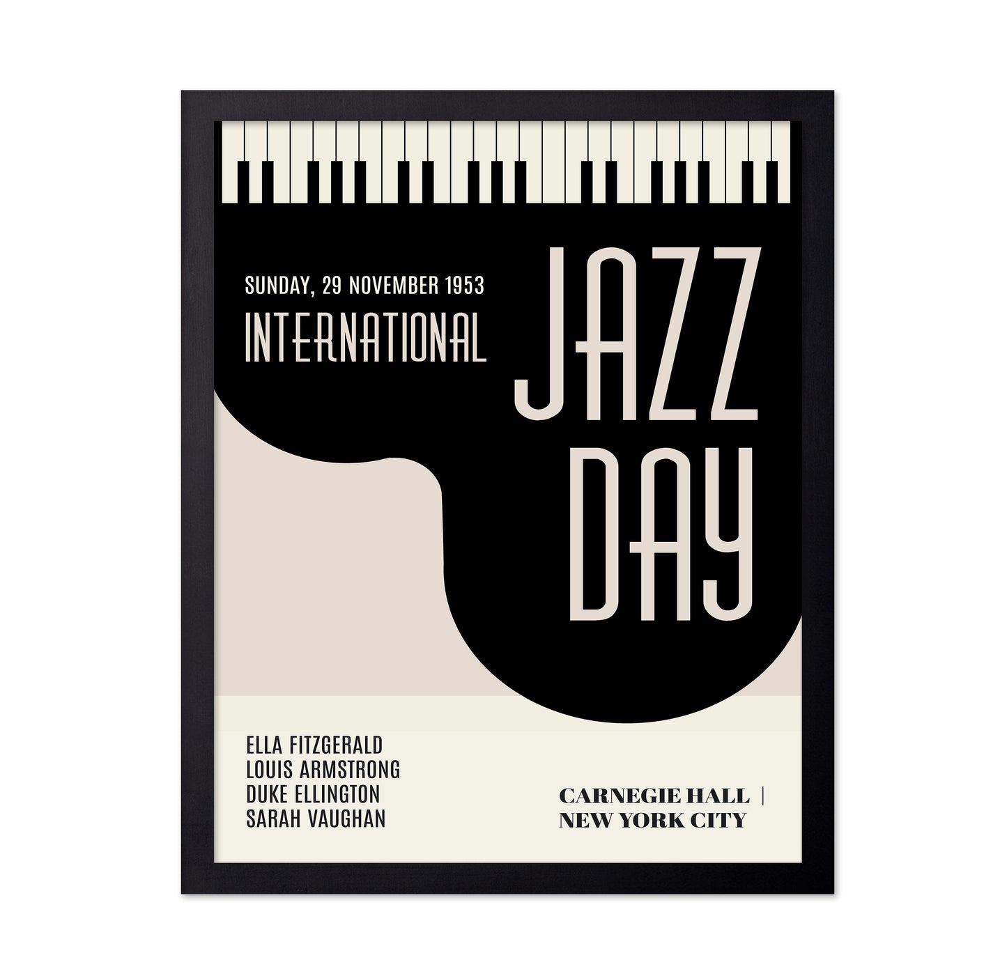 Jazzy Days