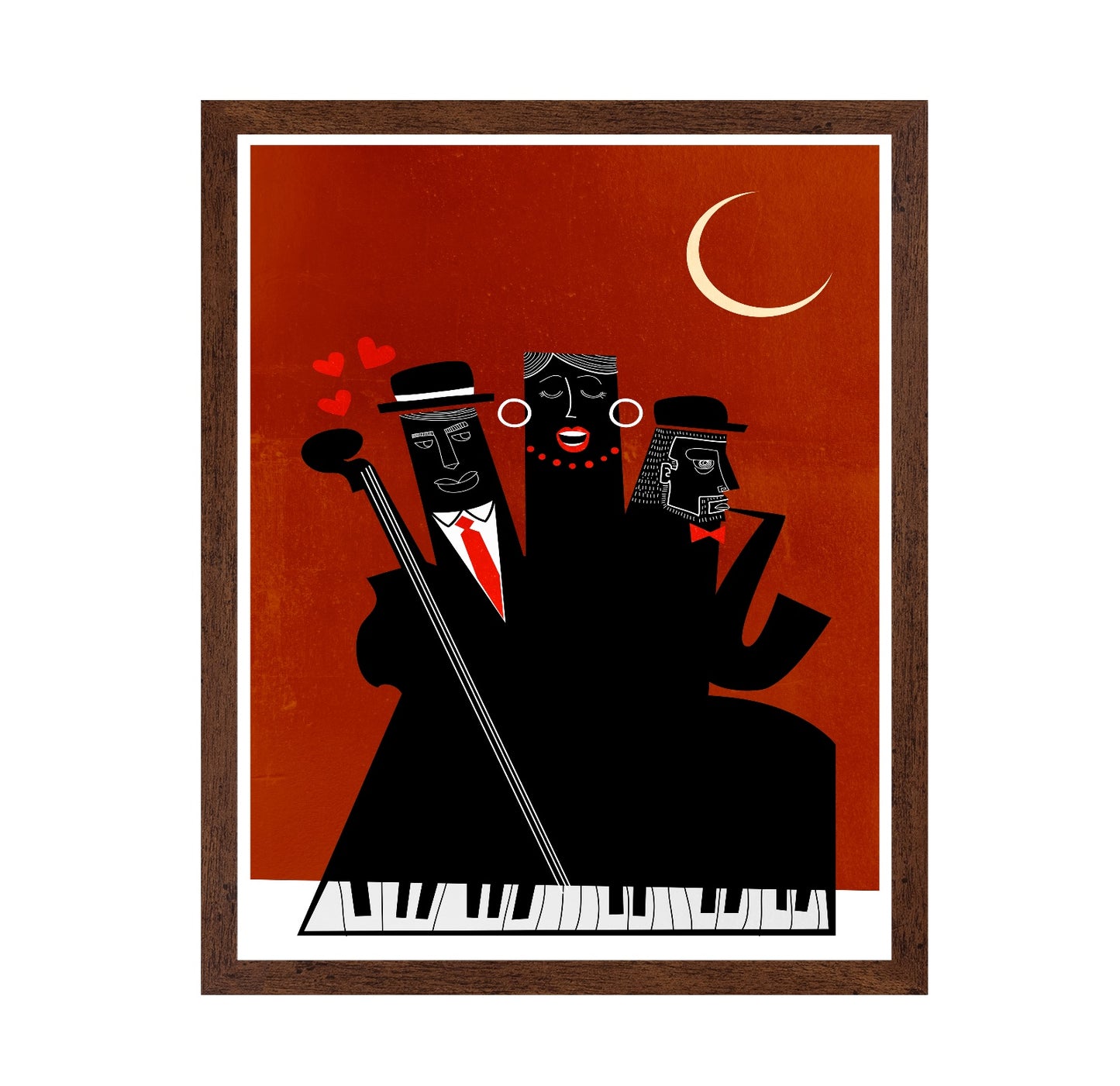 Casablanca Jazz
