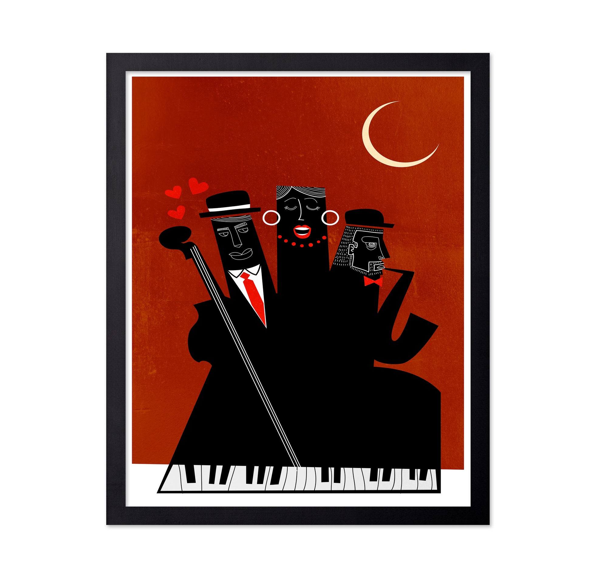 Casablanca Jazz