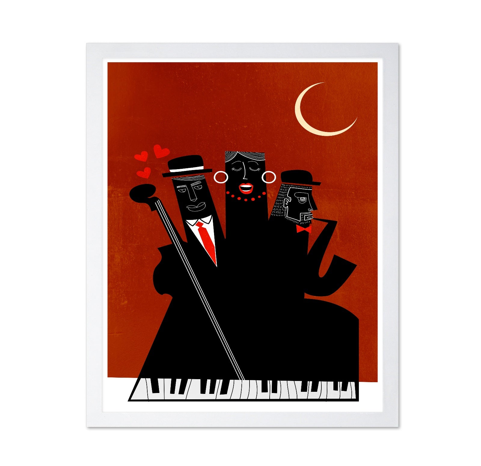 Casablanca Jazz