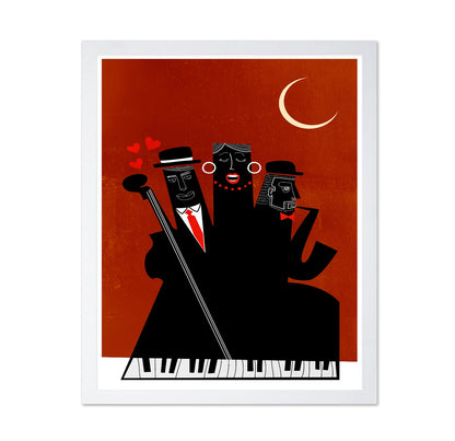 Casablanca Jazz