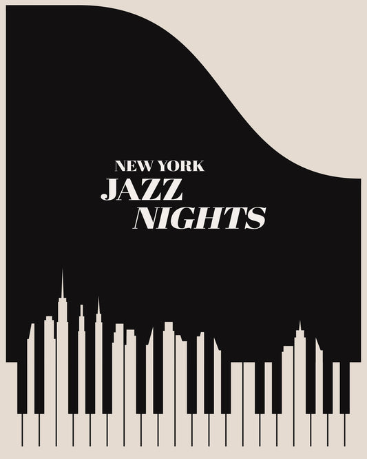 Jazz Nights NYC