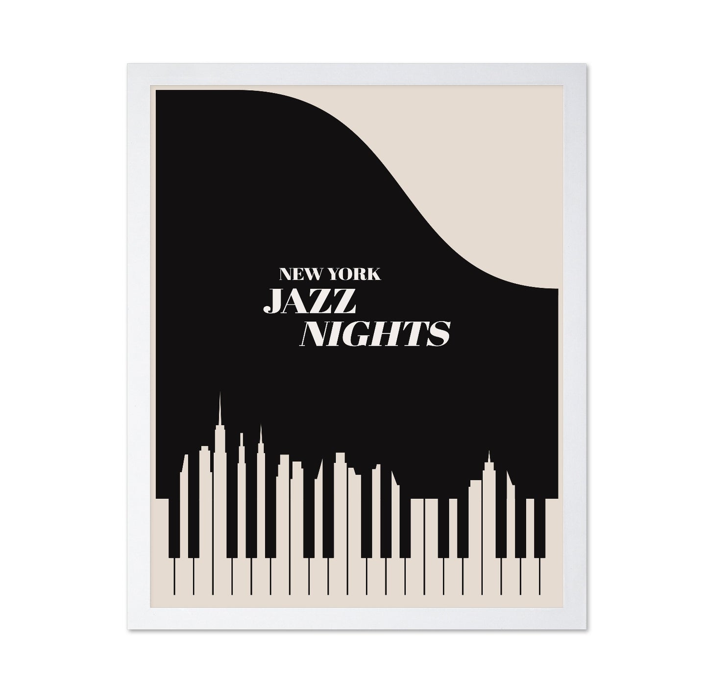 Jazz Nights NYC