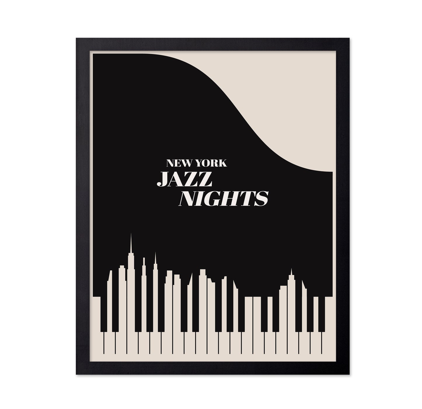 Jazz Nights NYC