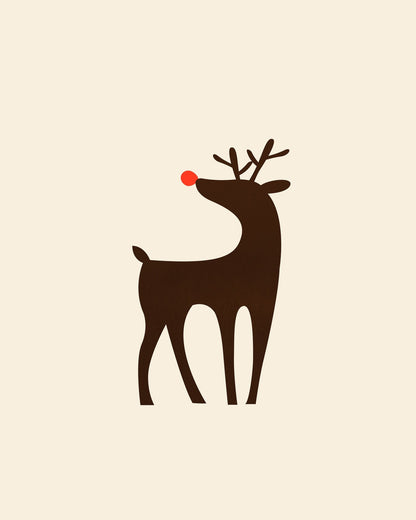 Little Rudolph
