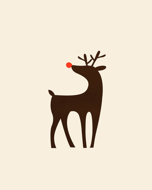 Little Rudolph