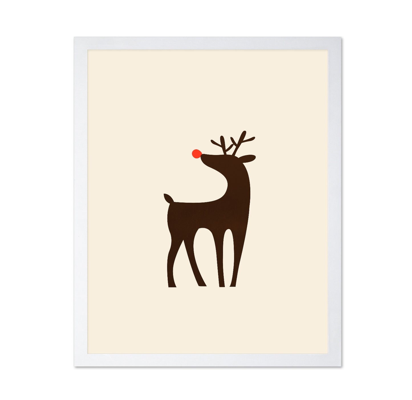 Little Rudolph