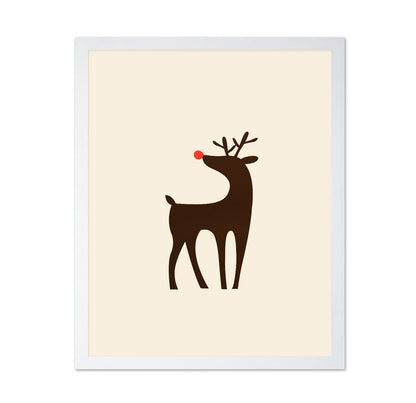 Little Rudolph