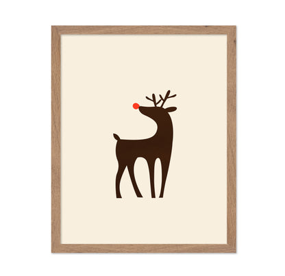 Little Rudolph