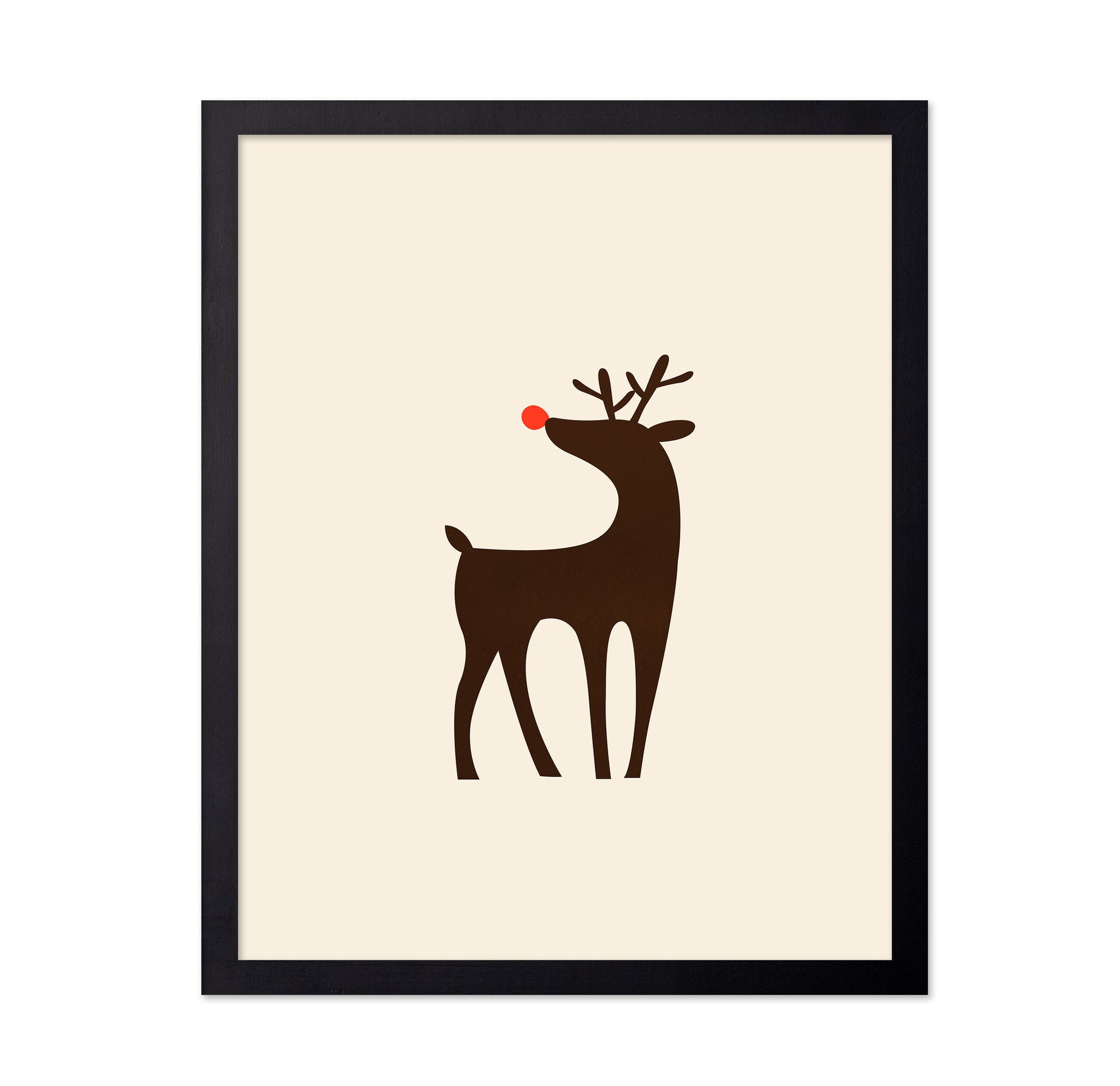 Little Rudolph