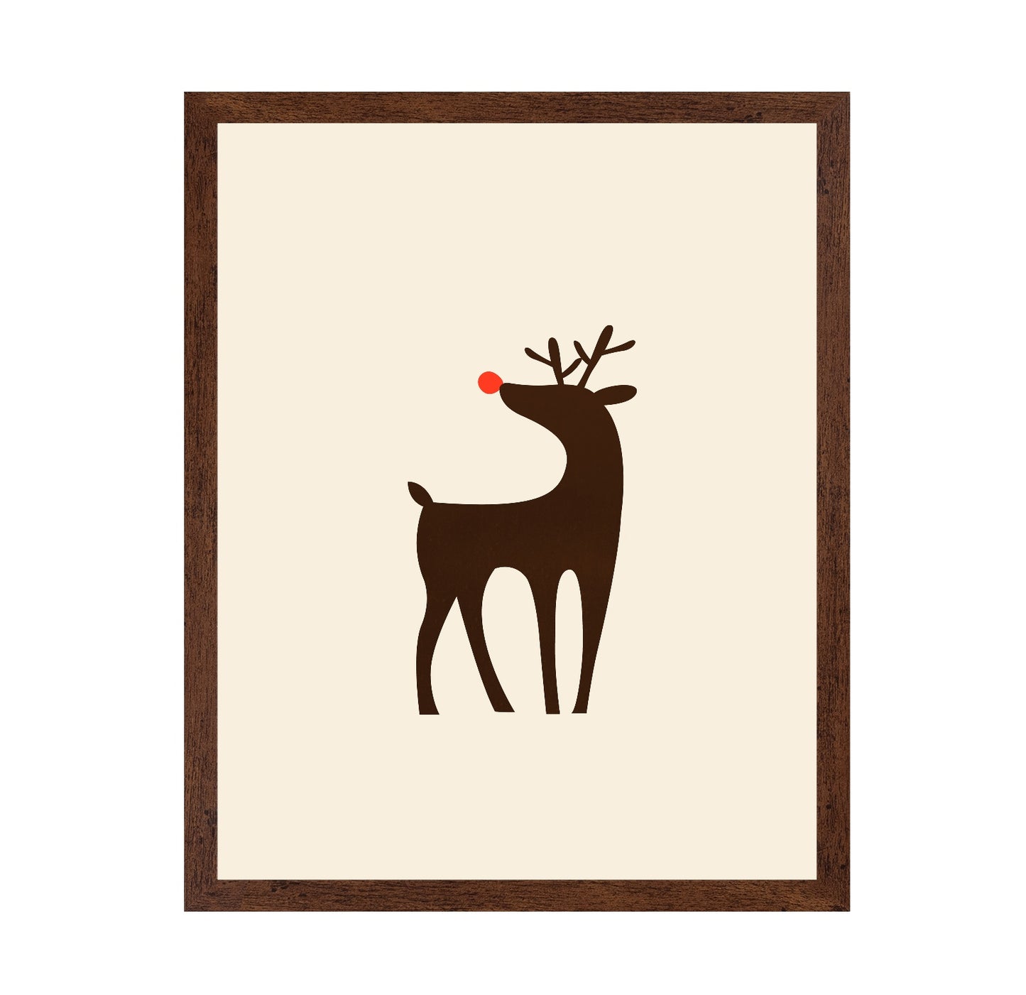 Little Rudolph