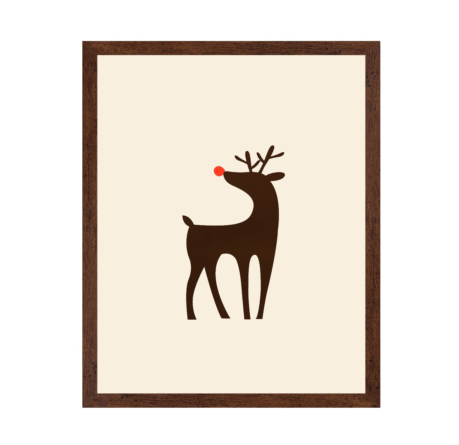 Little Rudolph