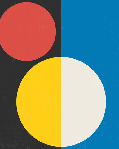 Bauhaus Vibe Series