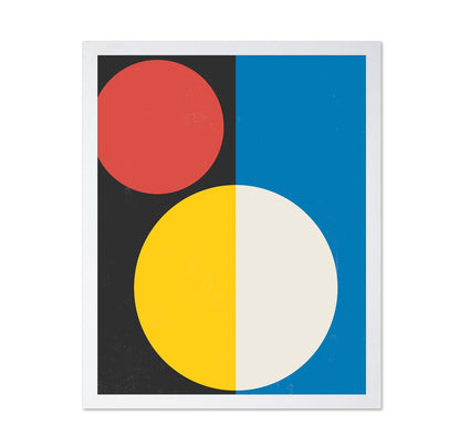 Bauhaus Vibe Series