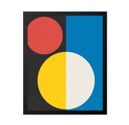 Bauhaus Vibe Series