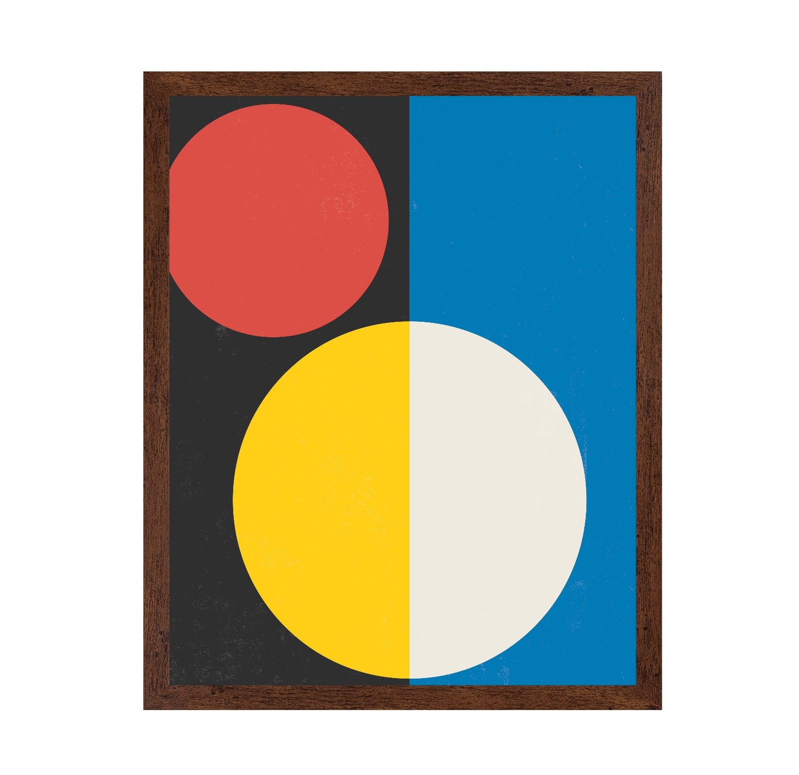 Bauhaus Vibe Series