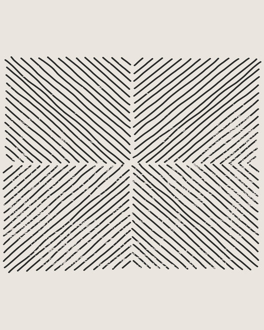 Geometric Minimal Set No 2