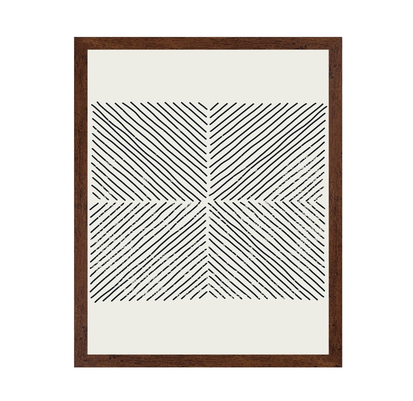 Geometric Minimal Set No 2