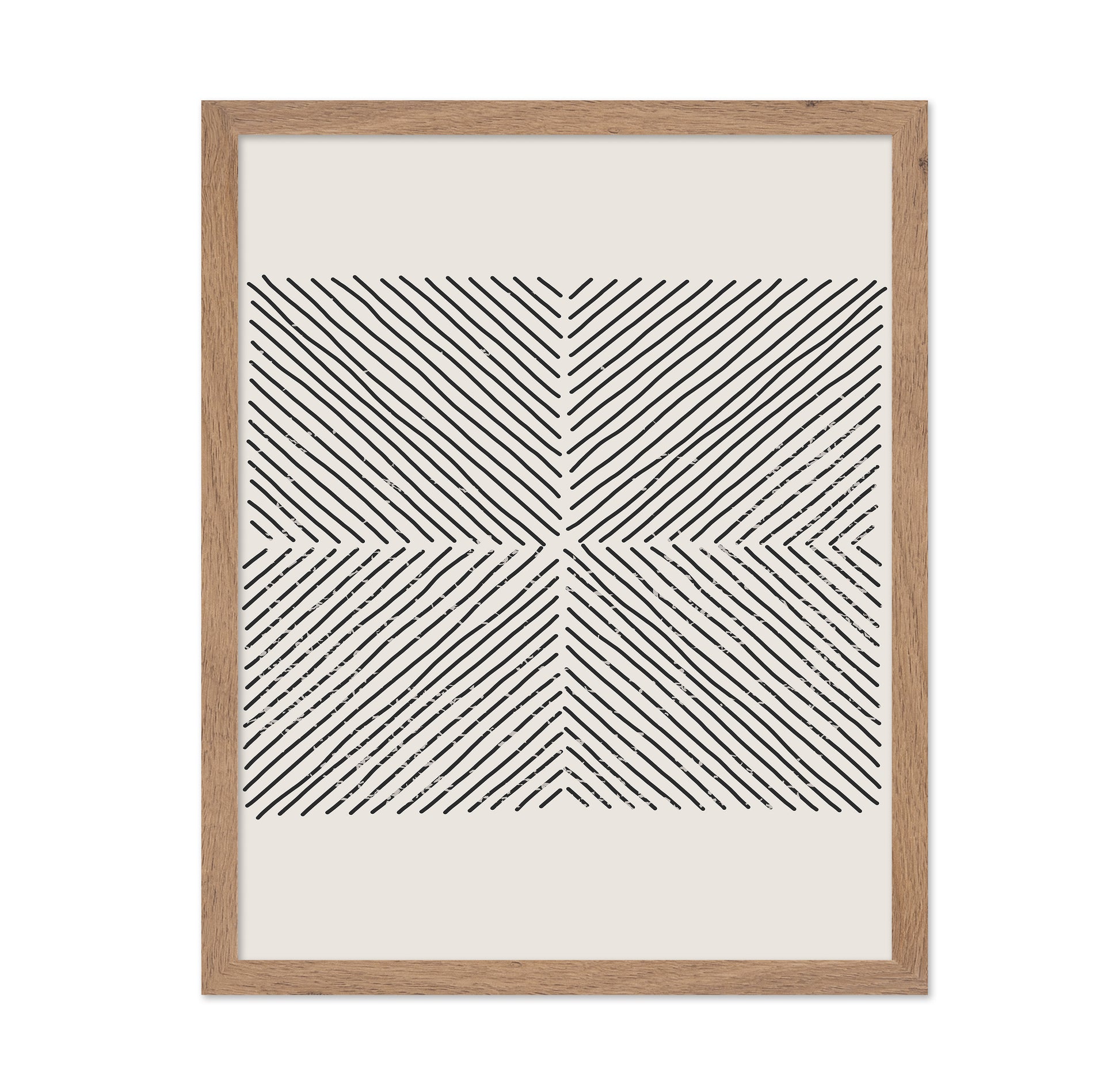 Geometric Minimal Set No 2