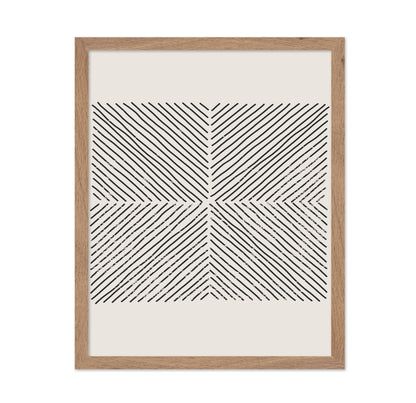 Geometric Minimal Set No 2