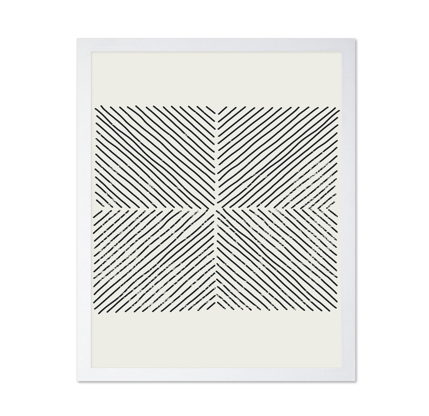 Geometric Minimal Set No 2